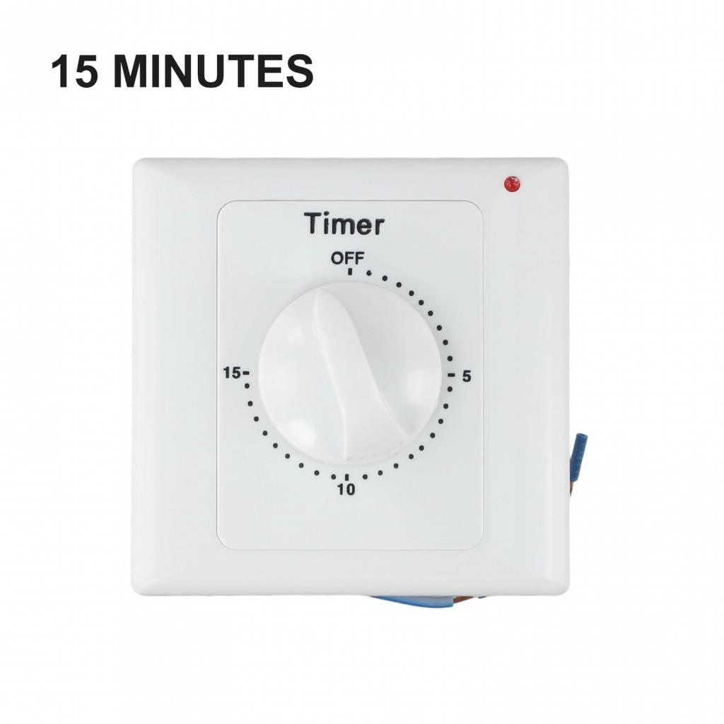 Multi Function Countdown Timer Switch for Household Electrical Devices