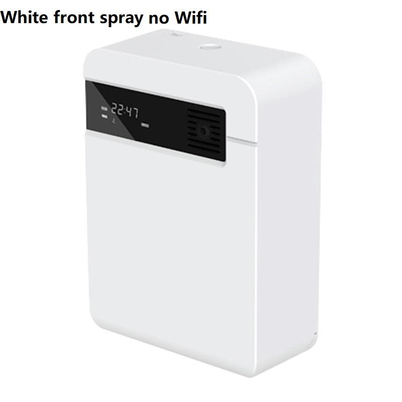 180ML Essential Oil Diffuser Aromatherapy Machine Wall-mounted Home Office Wifi Fragrance Machine Aroma Diffuser