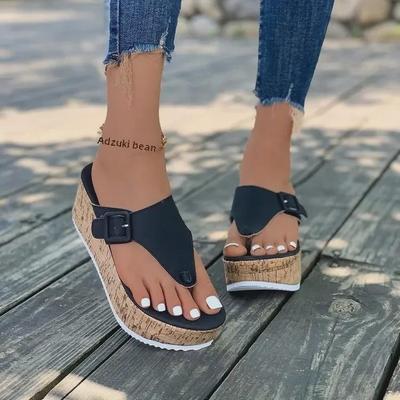 Sapatos de mulher – Sandálias