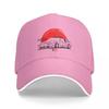 JDM S Draw Baseball Cap Military Cap Unisex Trucker Hat Unisexs Tennis Womens