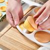 Stampo in Silicone per Muffin e Torte da 12/24 Tazze - Antiaderente, Resistente alle Alte Temperature, Strumento da Forno