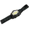 Outdoor Portable Waterproof   COB Headlight Head Lamp for Night Fishing Camping