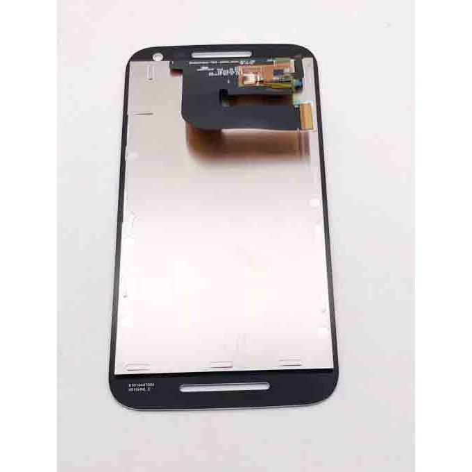 RSINC Touch Screen Digitizer Glass for Motorola Moto G 3rd White display JL156188659303