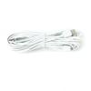 Premium 10/5/3/2/1m Extra Long Micro USB Extension Data Cable for Camera Tablet SmartTV Micro USB Male To USB A Male Charge Cord