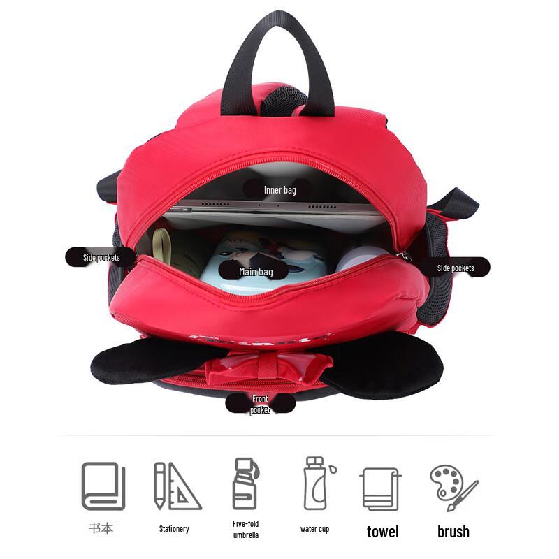 Disney Minnie Kids Backpack