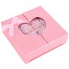 PE Artificial Flower Gift Box Innovative Birthday Anniversary Festival Gift Present