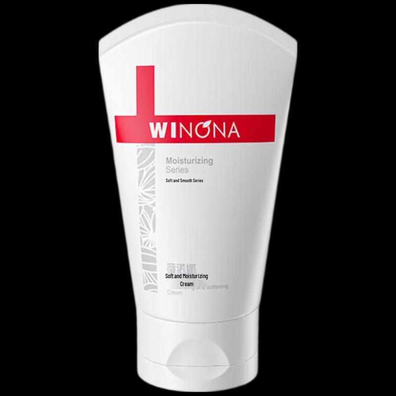 Winona Gentle Moisturizing Cream 80g