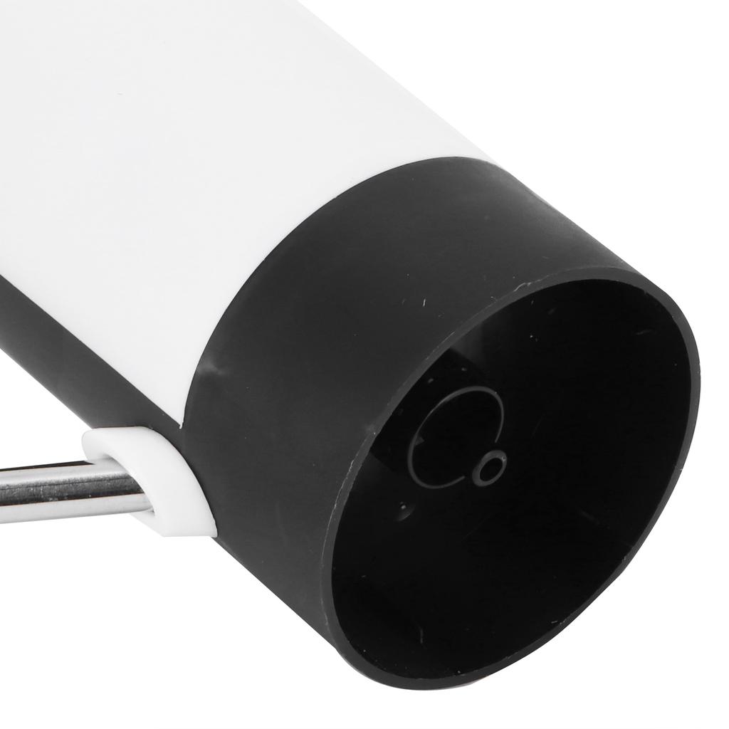 Wasserflaschenpumpe USB-Aufladung Elektrischer Trinkwasserspender-Kit für