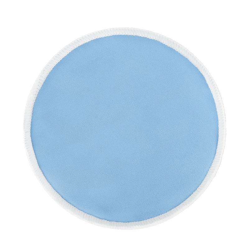 Washable Bamboo Breast Pads & Leakproof Bra for Postpartum Breastfeeding