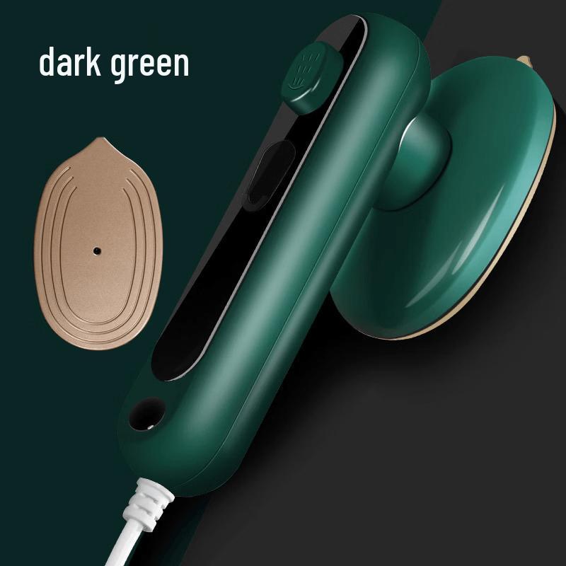 LISM Portable Handheld Garment Steamer