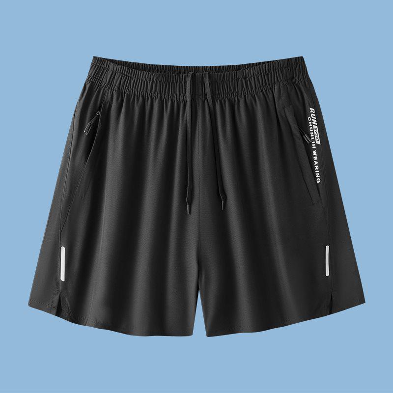 Cross-border Exclusive: Men's European Size XS-3XL Basketball & Casual Sports Shorts for Summer
