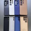 Fashion Wave Point Anti-skid Silicone Phone Case For Samusng Galaxy M32/07/05/14 4G F07/05/14 4G M175G 175G Anti-Drop Soft Cover