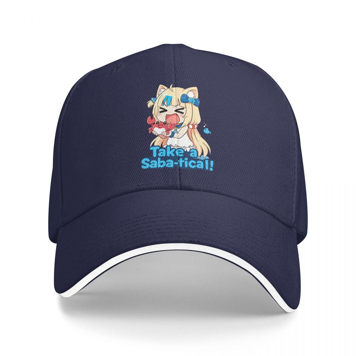 Baseball Caps Sameko Saba Trendy Casquette Female Male Sport Spring Caps One Size