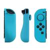 2 Pcs 1 Pair  Anti-slip Silicone Controller Protector Case Cover + 1 Pair Joystick Thumb Stick Grip