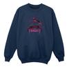 The Nightmare Before Christmas Boys Master Fright Sweatshirt