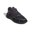 Adidas Zapatillas Unisex Nite Jogger Fluid Black Purple Core-Black Grey-Six FV1676
