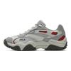 Fila KORAL Low Top Chunky Sneakers Men's Gray Beige F12M612117FMP