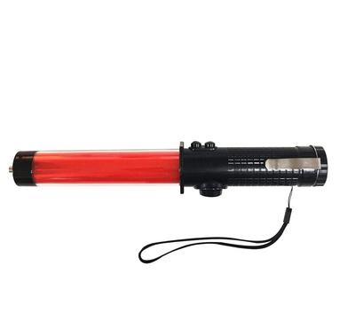 LED-Induktionslicht mit starkem Magnetband und Clip, verwendet 3 AA-Batterien (nicht Länge), Multifunktionsverschluss, Ein/Aus, Alarm, Taschenlampe, Spitze,