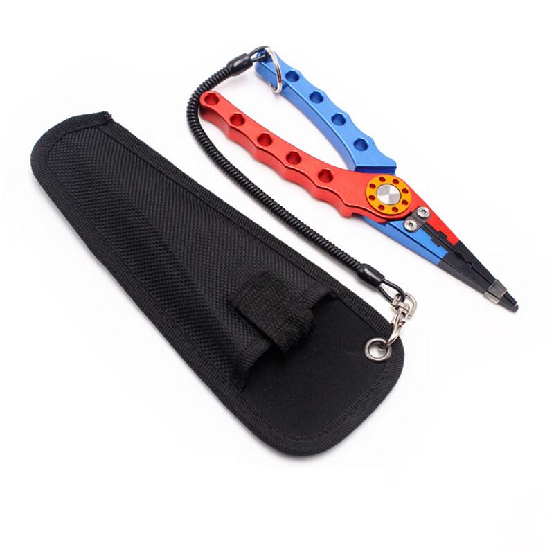 Mushan Multi-functional Fishing Pliers