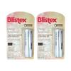 Blistex Deep Renewal Lip Balm 3.7g (2pcs), Korean