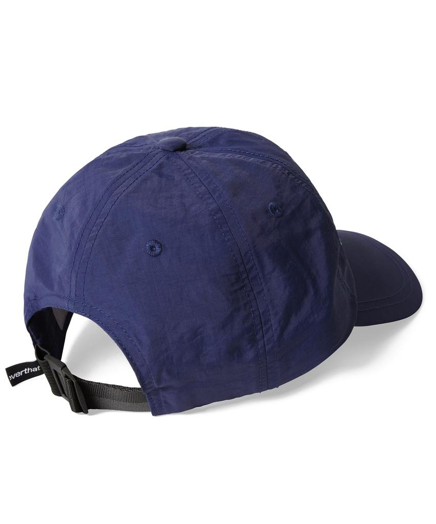 THISISNEVERTHAT Sp-Logo Nylon Cap Navy