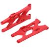 1 PairCelsiusset Metal Rear Suspension Swing Arm for LOSI Lasernut U4 1Celsius10 Remote Control Car
