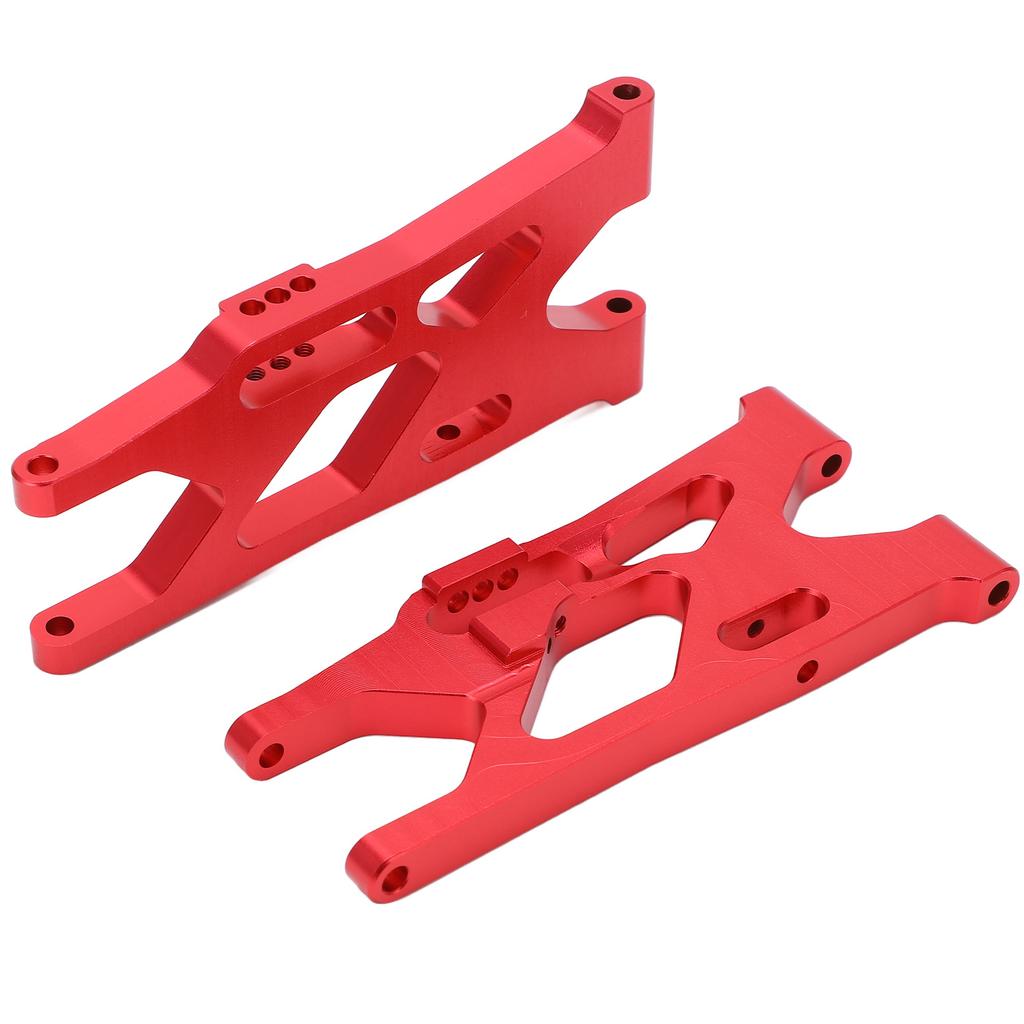 1 PairCelsiusset Metal Rear Suspension Swing Arm for LOSI Lasernut U4 1Celsius10 Remote Control Car