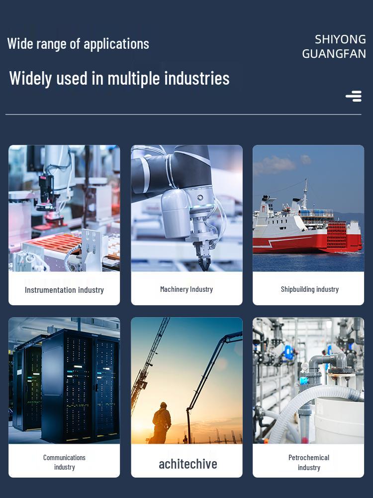 Pozinkovaná čtyřbodová litinová trubková spojka s vnitřními závity