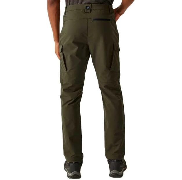 Regatta Брюки Questra Cargo