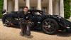 Megacar pour Koenigsegg #42232
