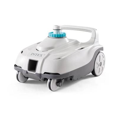 Intex - 28006EX - Robot Vacuum Cleaner ZX100