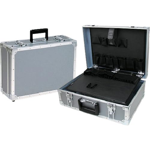 Engineer KSE-12 Attache Case with Panel, 465 X 345 X 129 Mm
