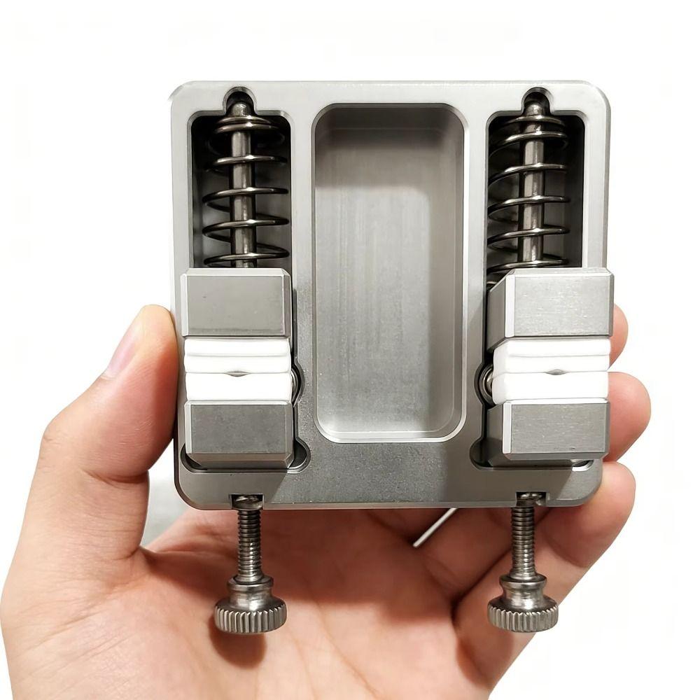 Adjustable Welding Clamp Stable Soldering Station Support Soldering Jig  DIY