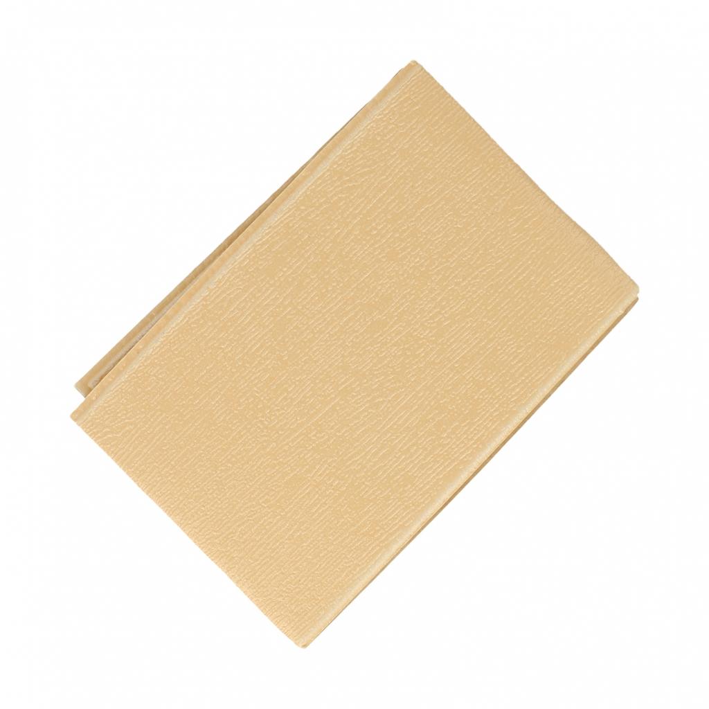 Silná přilnavost PVC soklové lišty pasová linie samolepky na zeď bytová dekorace