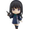 GOOD SMILE COMPANY Nendoroid Lycoris Recoil Takina Inoue Non-scale Plastic Painted Movable Figure Resale