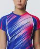 Bigteo Modern Hero Badminton Women'S T-Shirt (Vt26Agw015F)