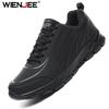 Men's Shoes Casual Breathable Walking Sneakers Outdoor Tennis Comftable Lightweight Running Sports Shoes Fashion Sneakers
