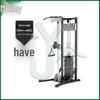 Single-Arm Cable Crossover Functional Trainer