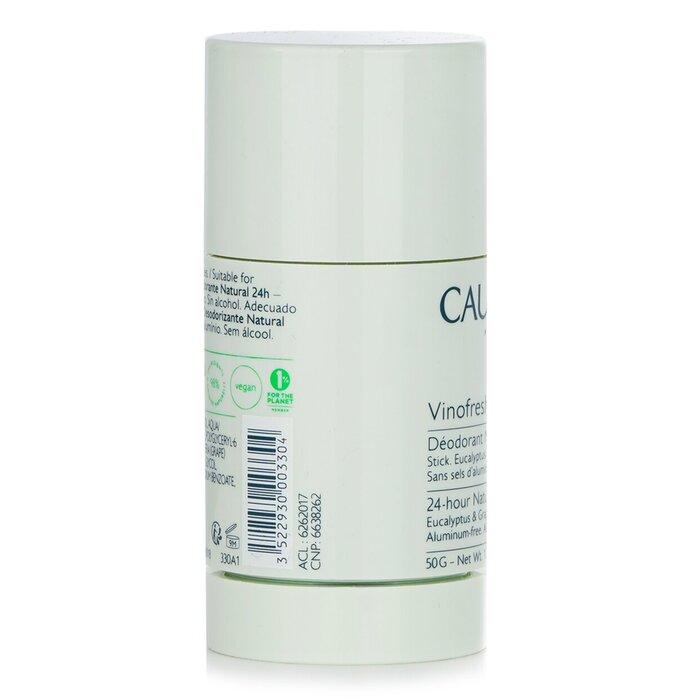 Caudalie Natural Stick Deodorant