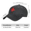 Block Poker Summer Classic Fashion Men Trucker Hat Cotton Breathable Women Cowboy Cap Outdoor Leisure Basketball Caps