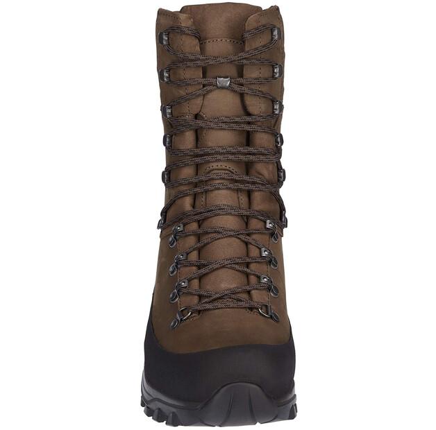Треккинговые ботинки Hanwag Brenner Pro Wide GTX