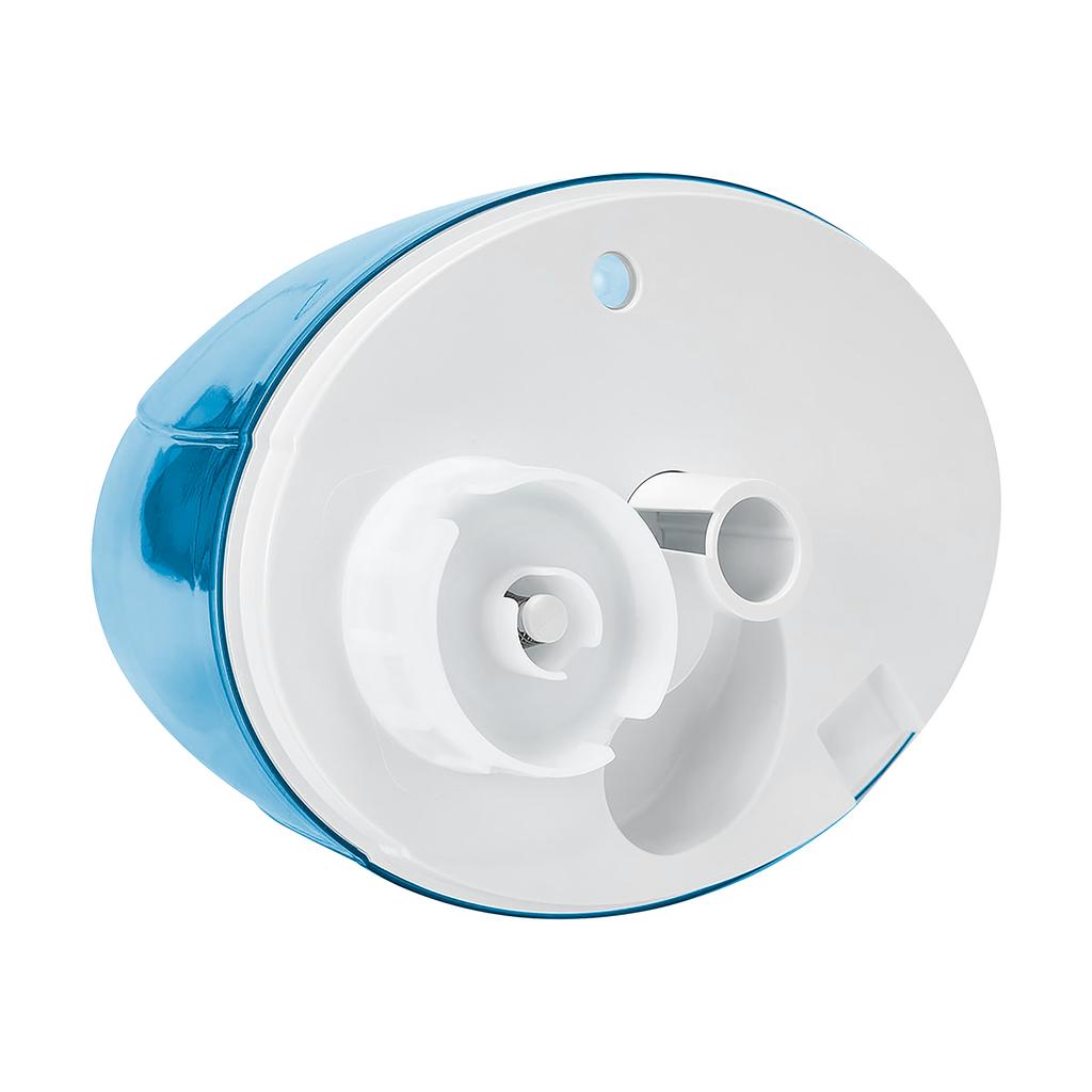 Umidificatore d'aria a ultrasuoni TEESA PURE LIFE 40, silenzioso, lampada automatica