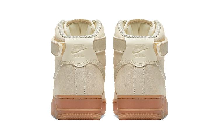 Nike Air Force 1 Hi Se 'Muslin' Women's 860544-100