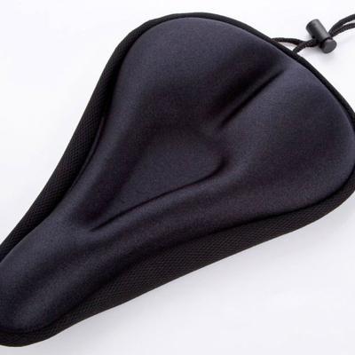 Silicone Seat Cover Bicycle Silicone Seat Cover Mountain Seat