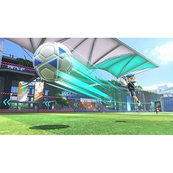 Nintendo Switch Sports -