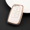 3 5 Buttons Remote Key Car Key Case Cover For Volkswagen Tiguan   Jetta Se Atlas Cross Sport Passat Golf Alltrack Atlas