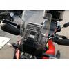 FOR V-STROM 250SX 2022-2025 Motorcycle accessories Lift windshield navigation bracket GPS V-STROM 250SX 250 SX 2022 2023 2024
