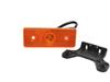 Orange LED Marker Lamp