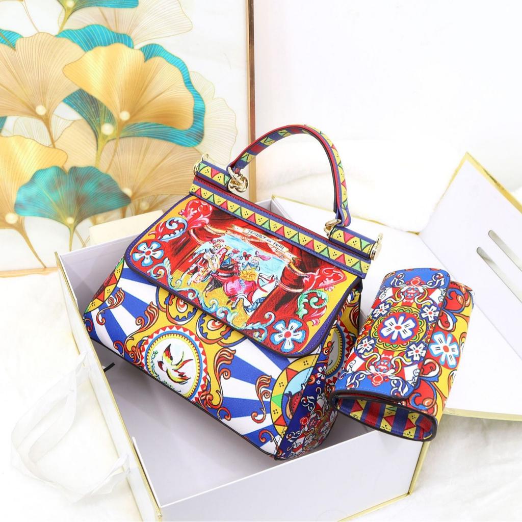 Handbag Ladies Bag Women Designer Handbag Women Bag