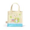 Sanrio Tote Bag Cat Fluffy Cat 466409 (SANRIO) (Sanrio Club) Marshmallow-Like
